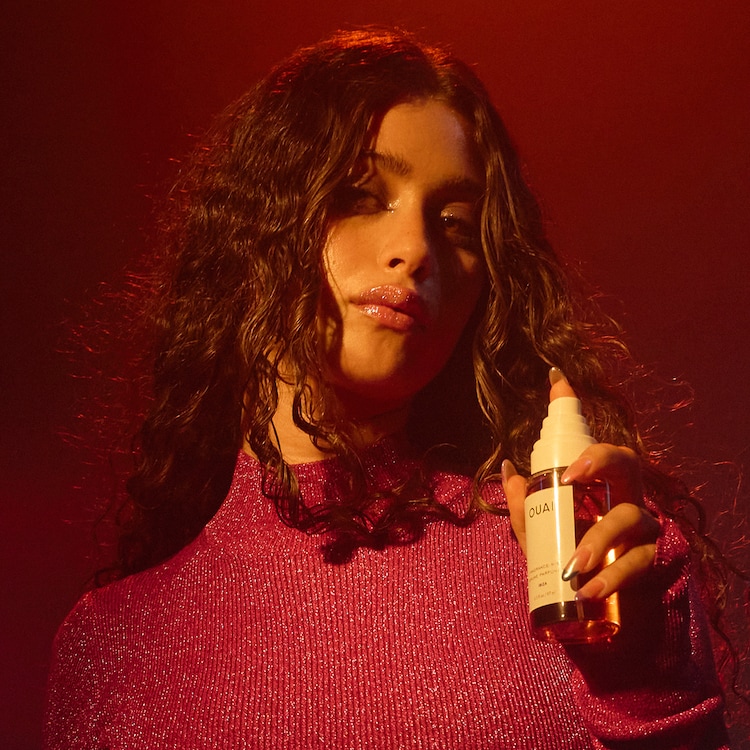 Fragrance Mist Ibiza - Bruma para el cabello y el cuerpo