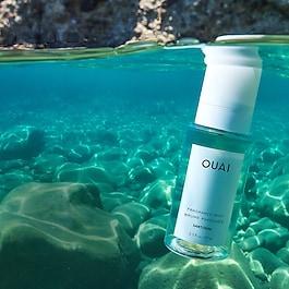 Fragrance Mist Santorini - Bruma para el cabello y el cuerpo