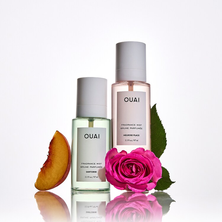 Fragrance Mist Santorini - Mist profumata Per Capelli E Corpo