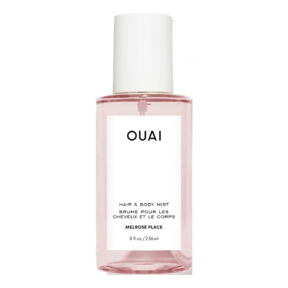 Ouai - Melrose Place - Mist Profumata Per Capelli E Corpo - mist Edt - Melrose Place - Travel Size - Donna