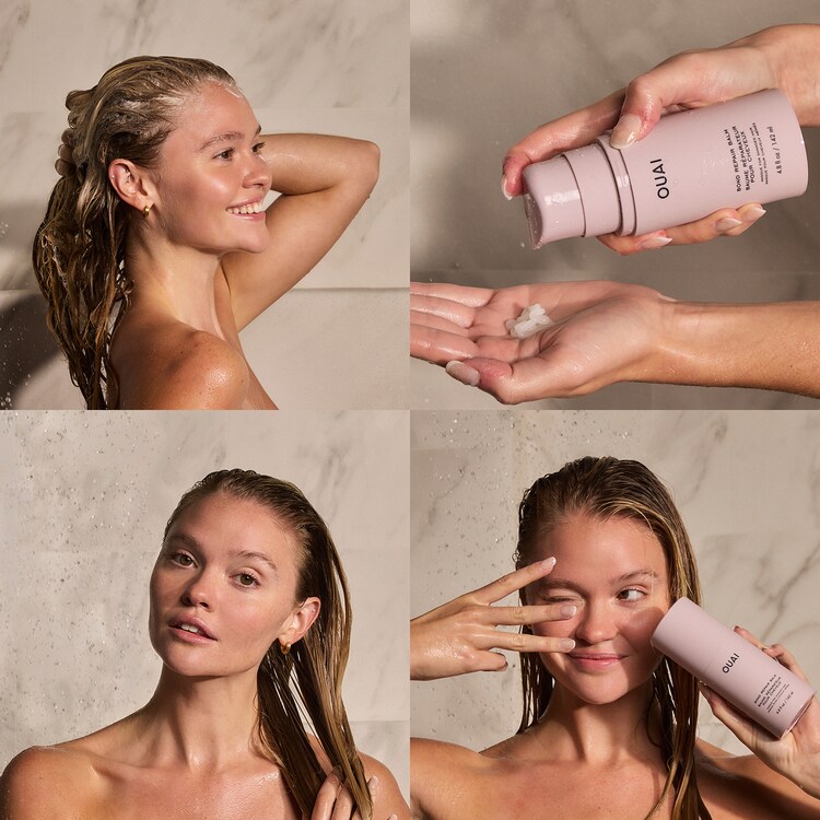 Bond Repair Balm - Bálsamo reparador para el cabello dañado