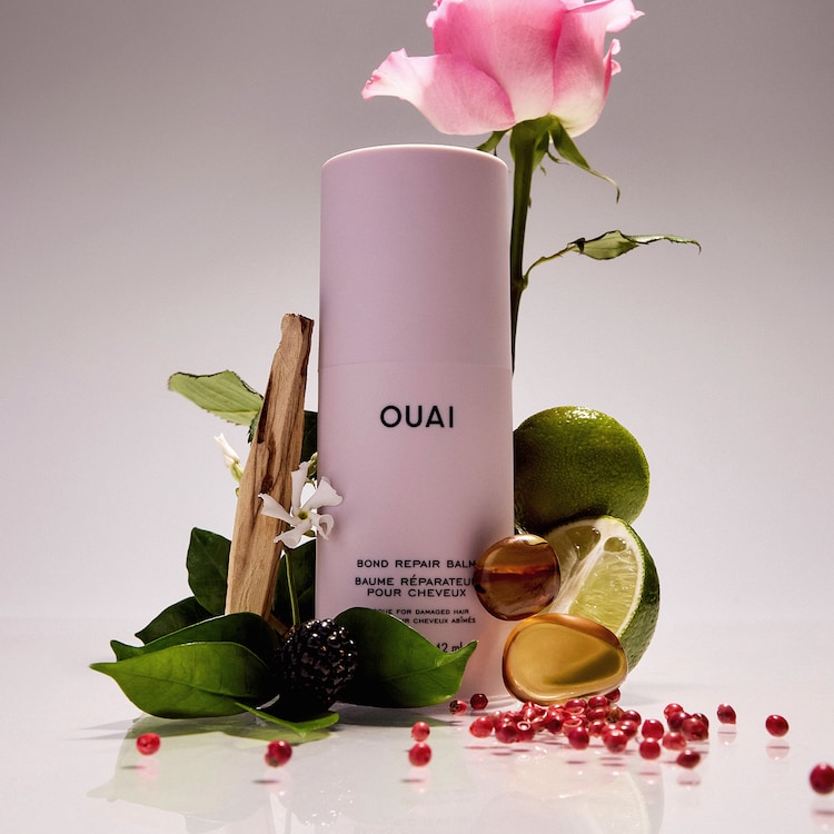 Bond Repair Balm - Bálsamo reparador para el cabello dañado