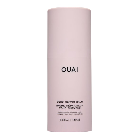 Ouai - Bond Repair Balm - Balsamo Riparatore Per Capelli Danneggiati - styling - Bond Repair Balm - Full 142ml - Donna