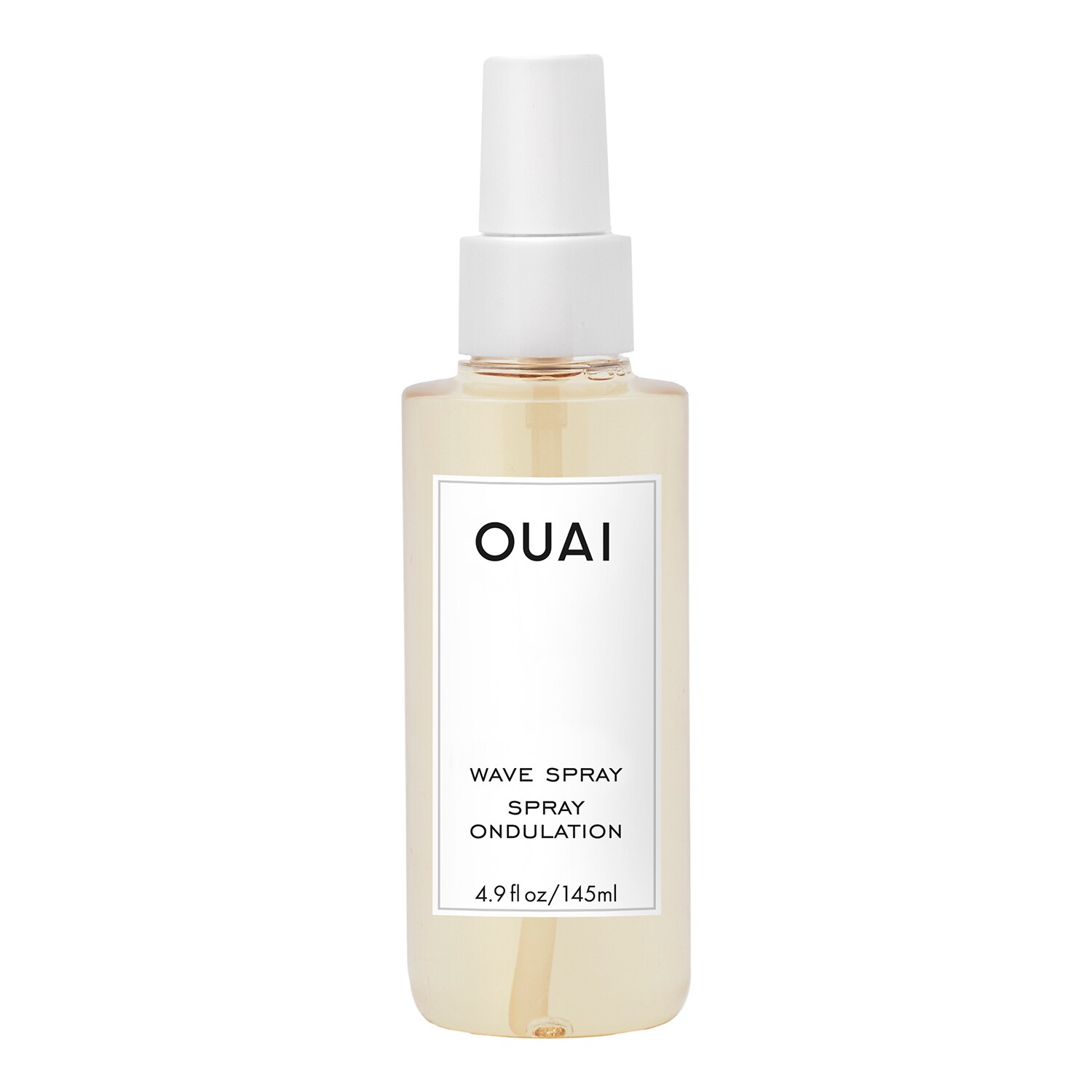 OUAI - Wave Spray - Texturizační sprej