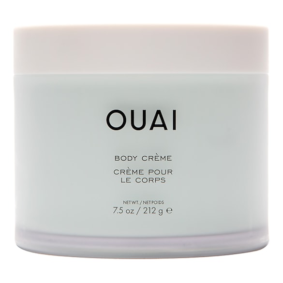 Été à Syracuse - Crème pour le corps Onctueuse, OUAI