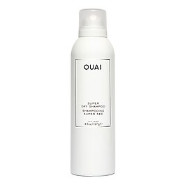 Super Dry Shampoo - Dry Shampoo