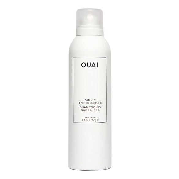 Super Dry Shampoo - Dry Shampoo, OUAI