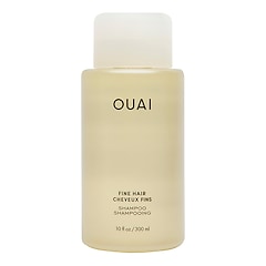 Fine Hair - Shampoo per capelli fini, OUAI