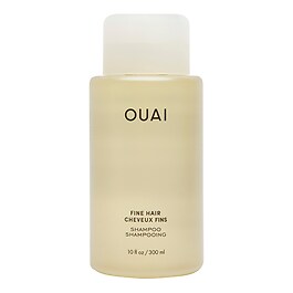Fine Hair - Shampoo