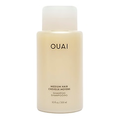  Medium Hair - Shampoo per capelli normali, OUAI