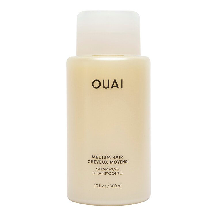  Medium Hair - Champú para cabello medio