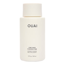 Fine Hair - Acondicionador para cabello fino