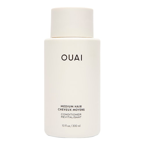 Ouai - Medium Hair Conditioner For Μαλλιά Σαμπουάν &