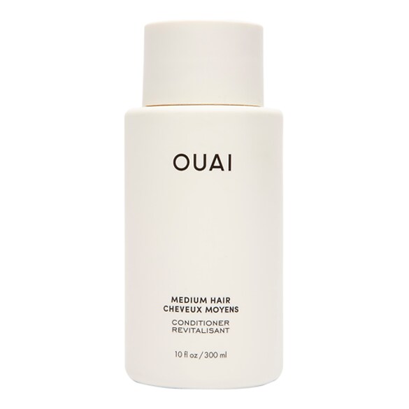 Medium Hair - Acondicionador para cabello medio, Ouai