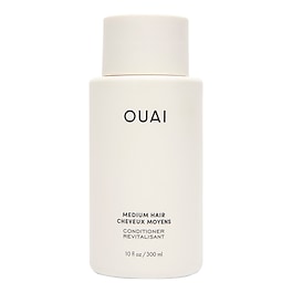 Medium Hair - Acondicionador para cabello medio image