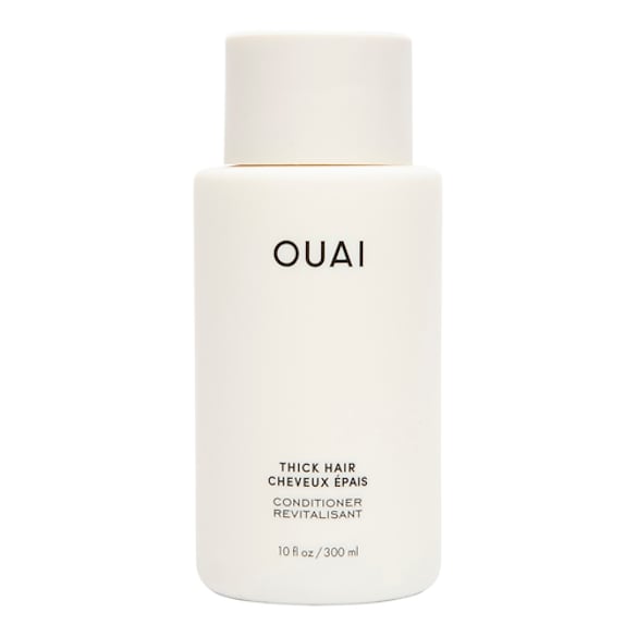 Thick Hair - Conditioner, OUAI