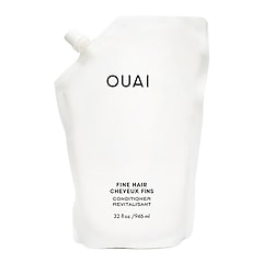 Fine Hair - Balsamo per Capelli Fini Ricarica, OUAI