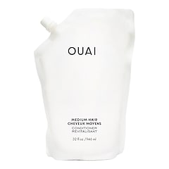 Medium Hair - Acondicionador para cabello medio Recarga, Ouai