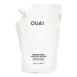 Medium Hair - Refill Conditioner