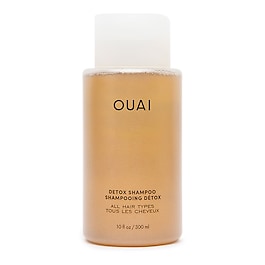 Detox Shampoo