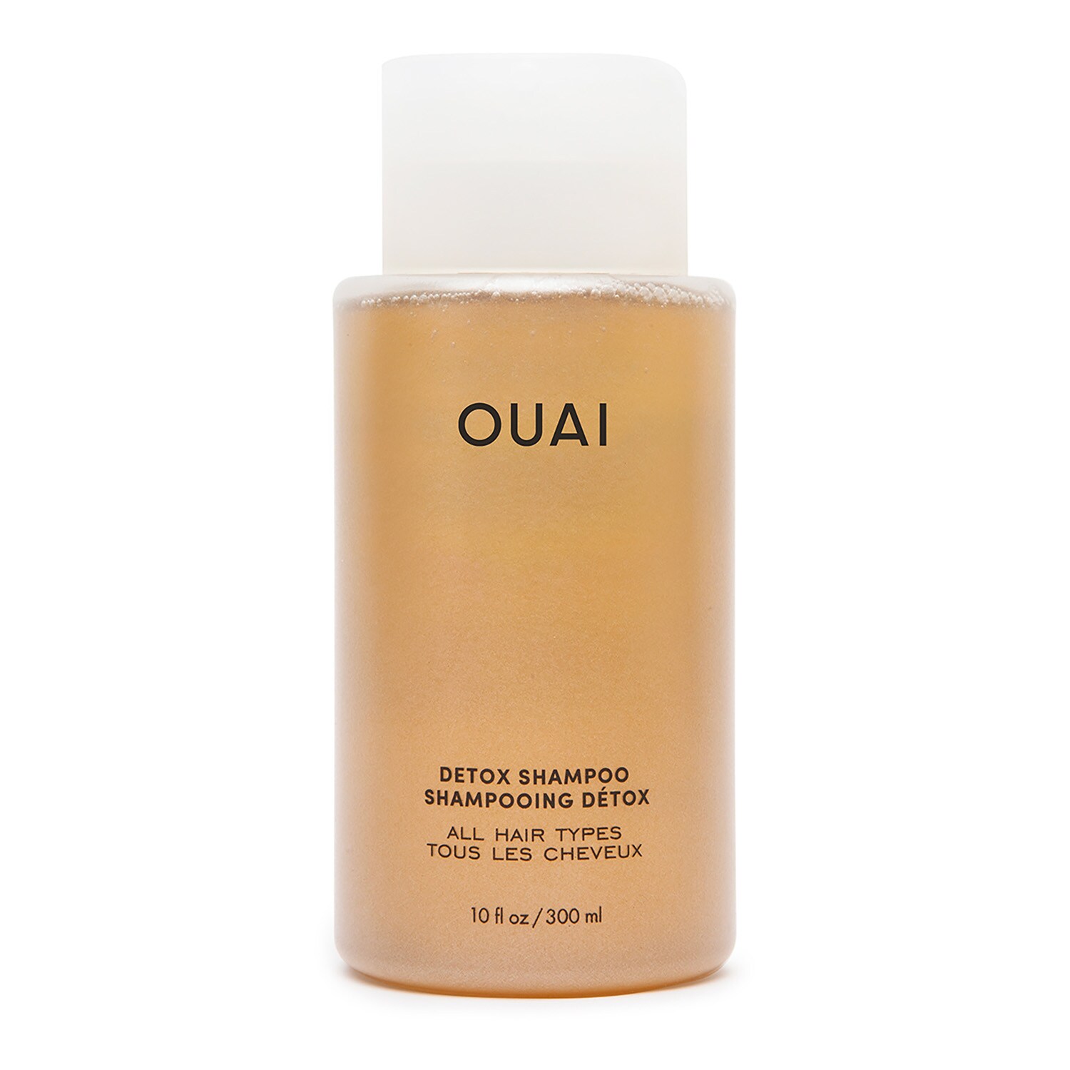 OUAI - Detox Shampoo - Detoxikační šampon