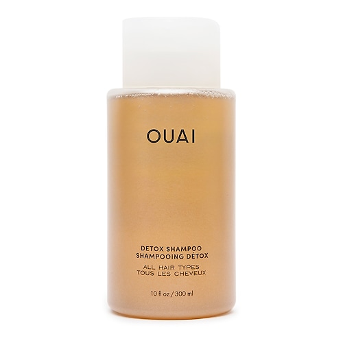 Ouai - Detox Shampoo - Shampoing Détox | 300 ml