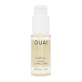 Hair Oil Travel Size - Mini ulei pentry par