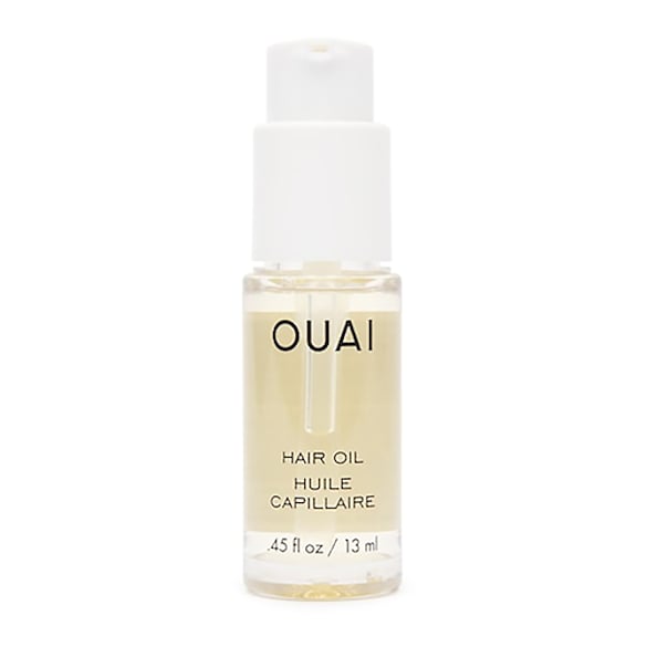 Hair Oil Travel Size - Mini ulei pentry par, Ouai
