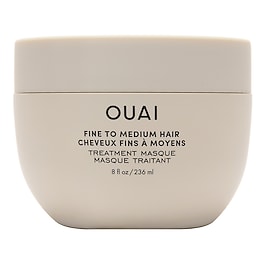 Fine/Medium Hair Treatment - Masque Cheveux