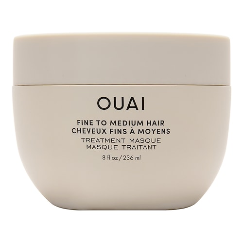 Ouai - Fine/Medium Hair Treatment Masque | 236 ml