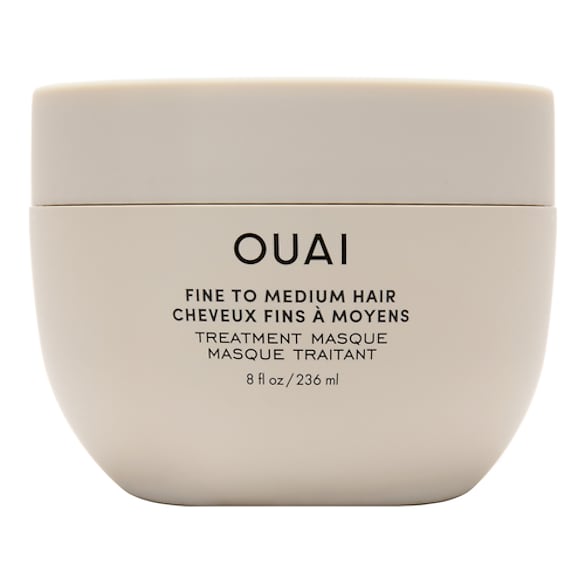 Fine/Medium Hair Treatment - Masque Cheveux, OUAI