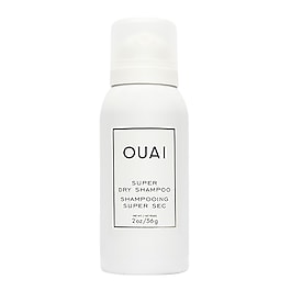 Super Dry Shampoo Travel Size - Mini sampon uscat