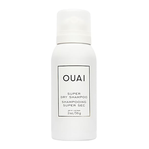 Super Dry Shampoo Travel Size - Mini sampon uscat, Ouai