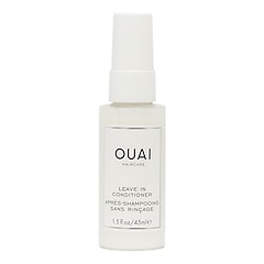 Leave In Conditioner - Balsamo Capelli Senza Risciacquo, OUAI