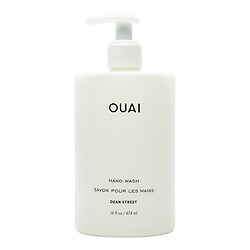 Savon pour les mains - Nettoyant mains exfoliant