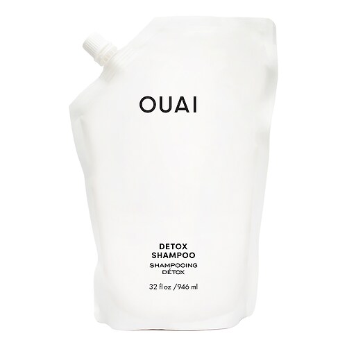 Ouai Ouai - Detox Shampoo - Refill Pouch