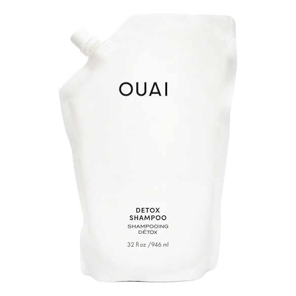 Detox Shampoo - Refill Pouch, Ouai