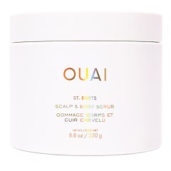 St Barts Scalp & Body Scrub - Scalp scrub, OUAI
