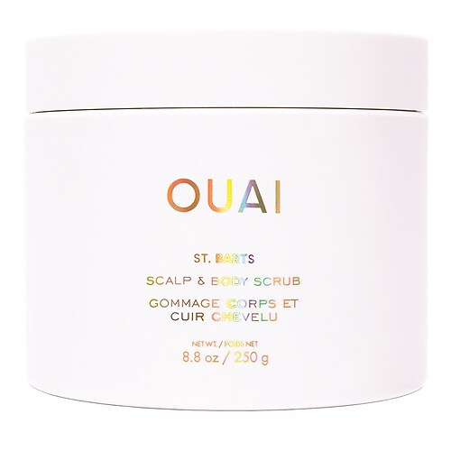 Ouai Ouai - Scalp & Body Scrub (St Barts)