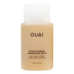 Detox Shampoo - Champô desintoxicante, Ouai