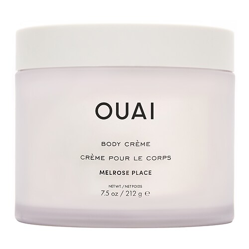 Ouai - Body cream Melrose Place - Hydrating body cream | 5.82233e+08 -body crème melrose place g