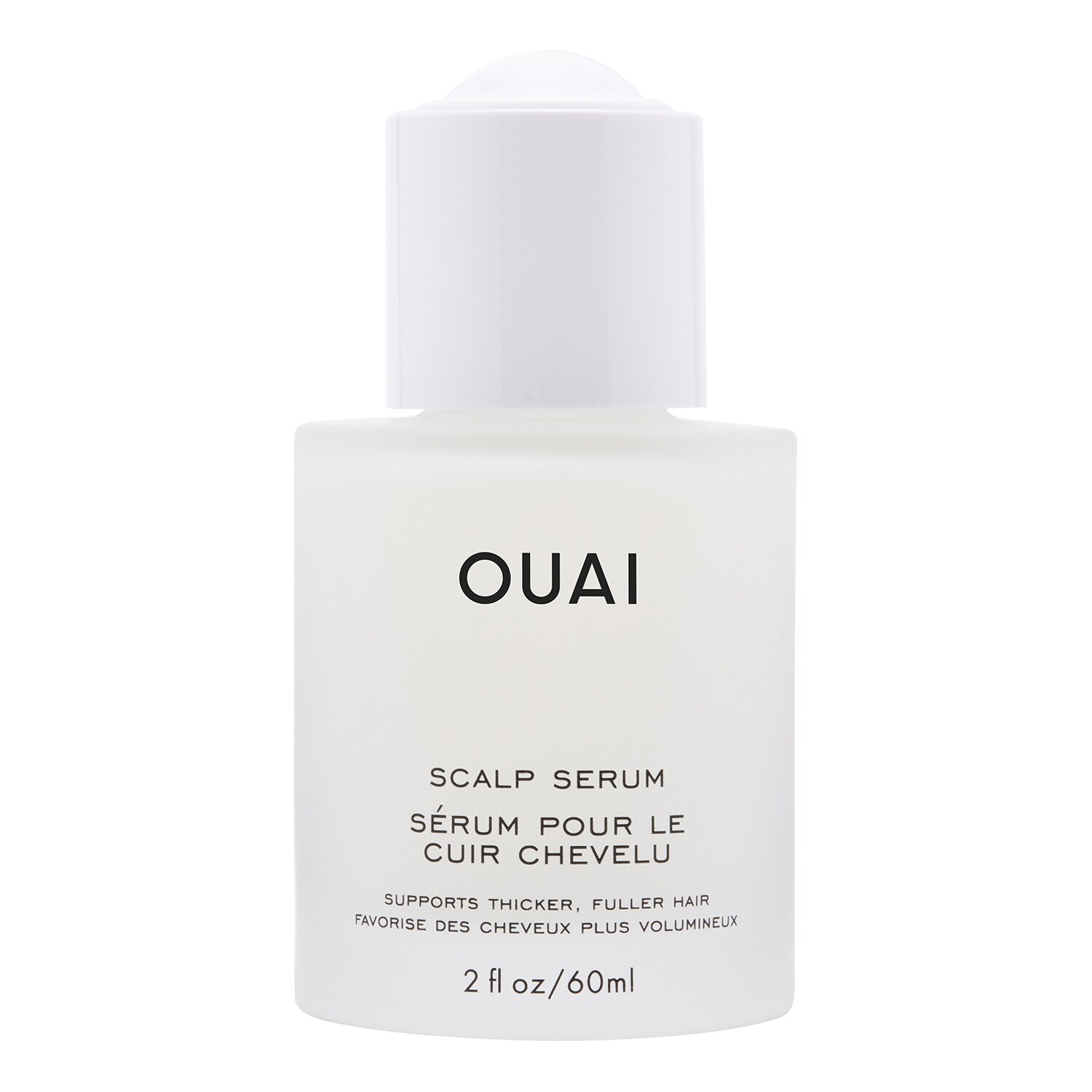OUAI - Scalp Serum - Sérum na pokožku hlavy