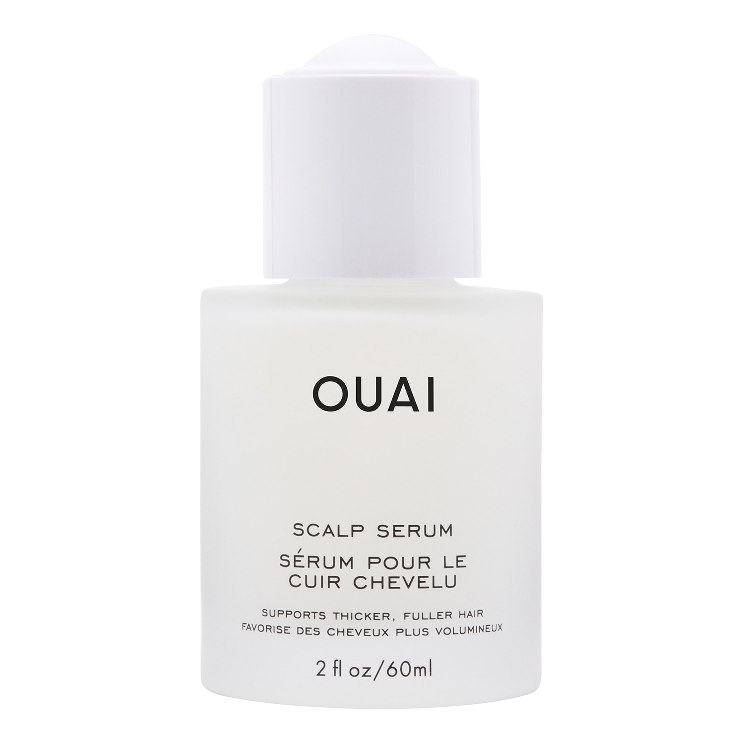 E-shop OUAI - Scalp Serum - Sérum na pokožku hlavy