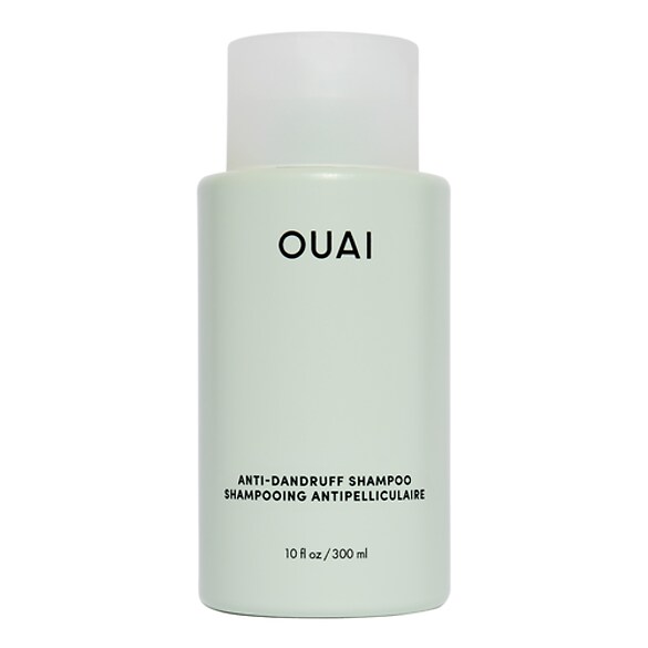 Anti-dandruff Shampoo, OUAI