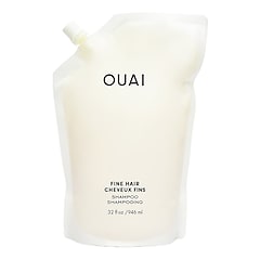 Fine Hair - Shampoing pour cheveux fins Recharge, OUAI