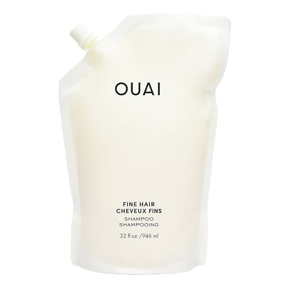 Fine Hair - Refill Shampoo, OUAI