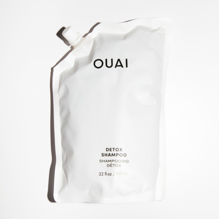 Shampoing Detox Recharge - Soin cheveux