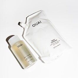 Body Cleanser Refill - Rezerva gel de curatare pentru corp