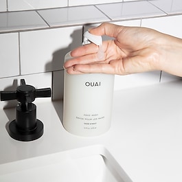 Hand wash