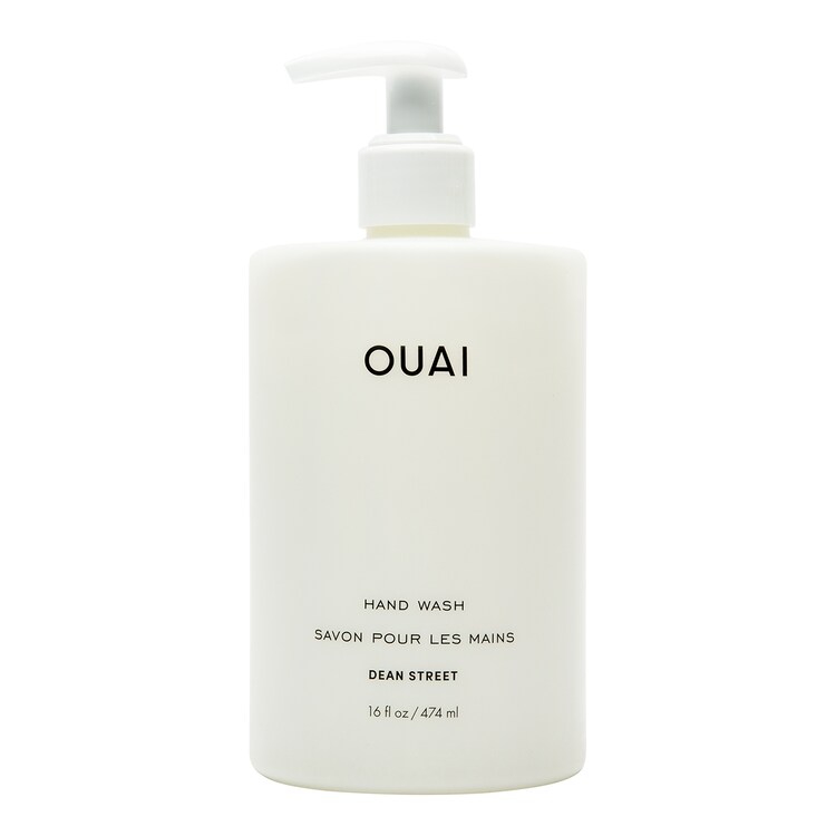 Hand wash